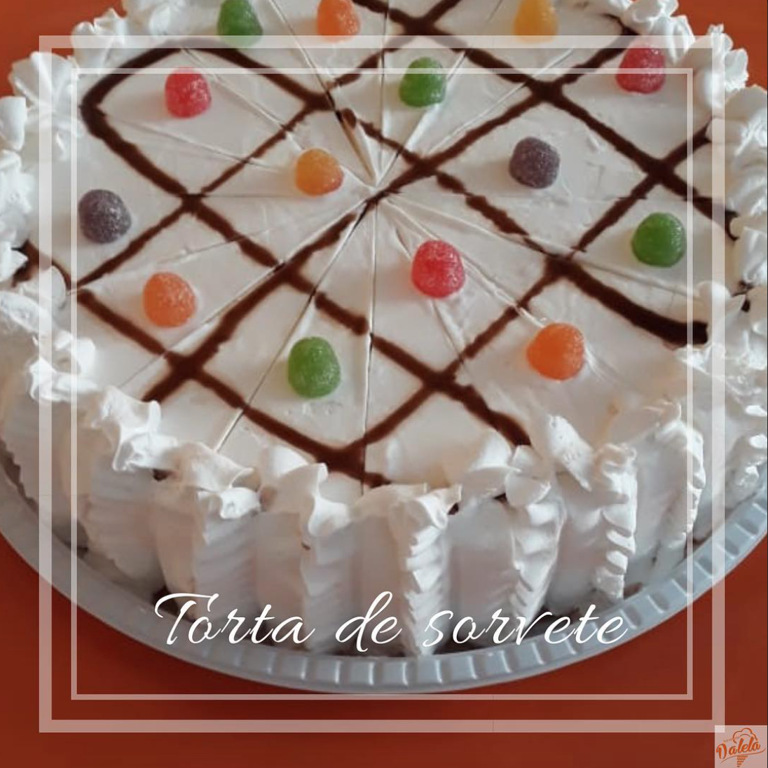 Torta Festa